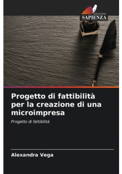 Progetto di fattibilità per la creazione di una microimpresa