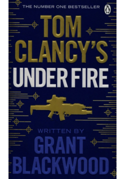 Tom Clancy's Under Fire