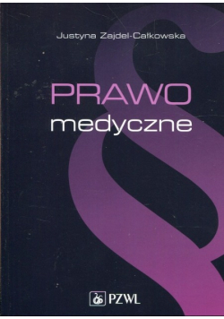 Prawo medyczne