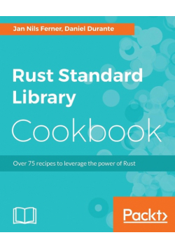Rust Standard Library Cookbook