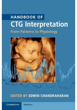 Handbook of CTG Interpretation