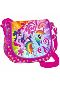 Torba dziecięca na ramię My Little Pony model F2