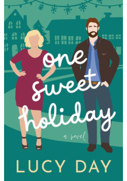 One Sweet Holiday