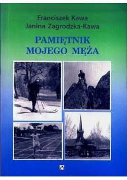 Pamiętnik mojego męża
