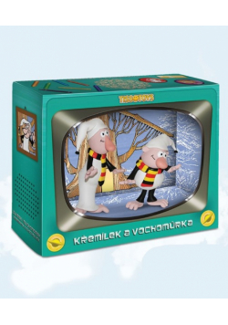 Żwirek i Muchomorek