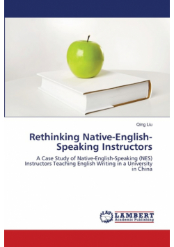 Rethinking Native-English-Speaking Instructors