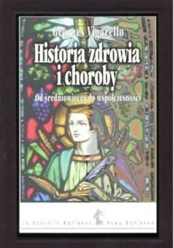 Historia zdrowia i choroby