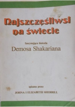 Najszczęśliwsi na świecie