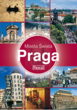 Miasta Świata Praga