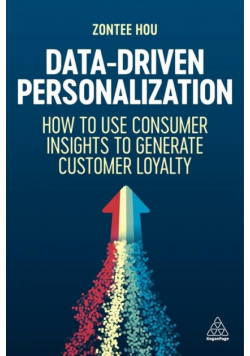Data-Driven Personalization