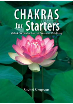 Chakras for Starters