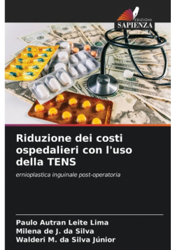 Riduzione dei costi ospedalieri con l'uso della TENS