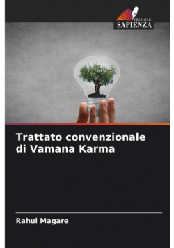 Trattato convenzionale di Vamana Karma