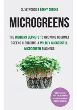 Microgreens