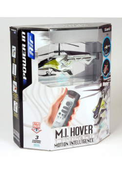 Helikopter zdalnie sterowany I/R M.I. Hover