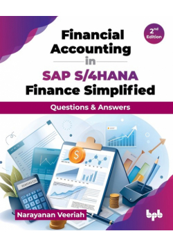 Financial Accounting in SAP S/4HANA Finance Simplified