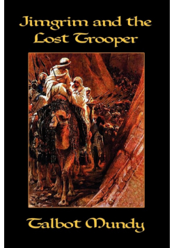 Jimgrim and the Lost Trooper