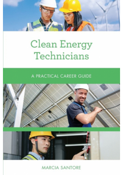 Clean Energy Technicians