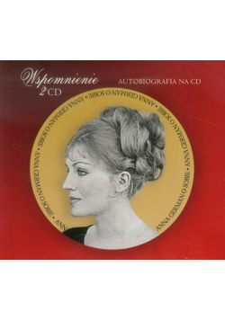 Wspomnienie   o sobie, Audiobook