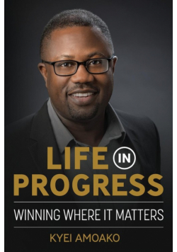 Life In Progress