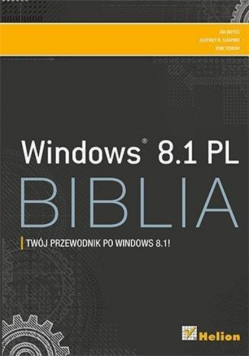 Windows 81 PL Biblia