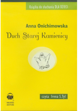 Duch Starej Kamienicy