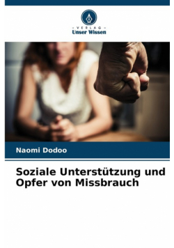 Soziale Unterstützung und Opfer von Missbrauch