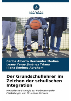 Der Grundschullehrer im Zeichen der schulischen Integration
