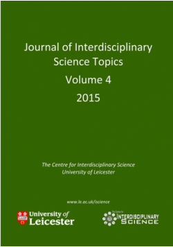 Journal of Interdisciplinary Science, Volume 4