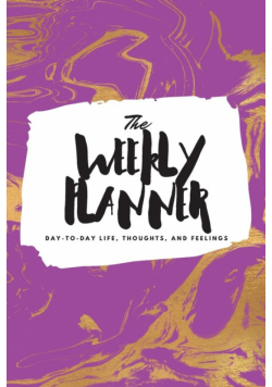 The Weekly Planner