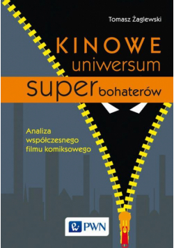 Kinowe uniwersum superbohaterów