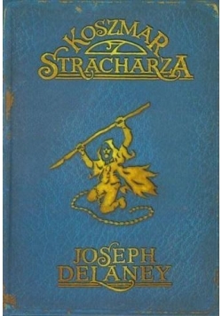 Kroniki Wardstone 7. Koszmar Stracharza