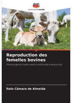 Reproduction des femelles bovines