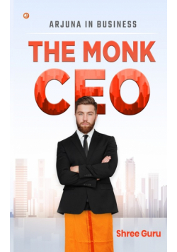 The Monk CEO