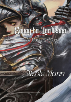 Envoy to Lan'lieana--Book One