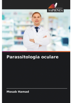 Parassitologia oculare