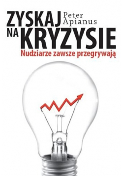 Zyskaj na kryzysie