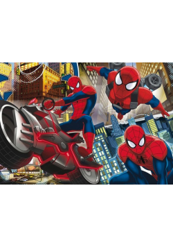Puzzle Maxi Ultimate Spider Man 100