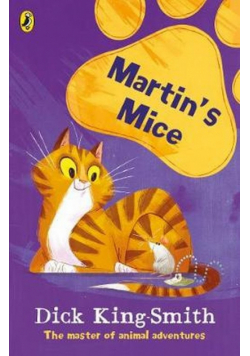 Martin's Mice