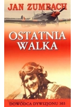 Ostatnia walka