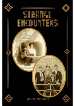 Strange Encounters