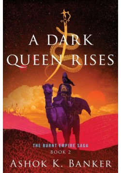Dark Queen Rises