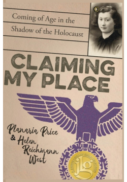 Claiming My Place