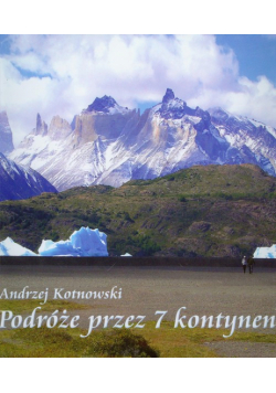 Podróże przez 7 kontynetów
