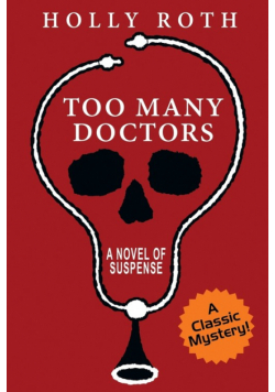 Too Many Doctors
