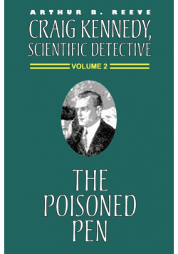 The Poisoned Pen