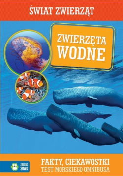 Świat Zwierząt Zwierzęta Wodne