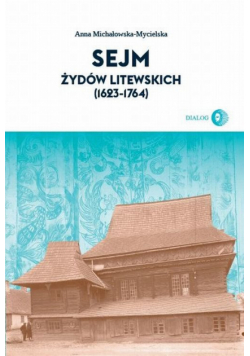 Sejm Żydów litewskich (1623-1764)
