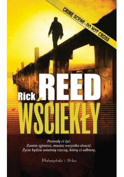 Wściekły