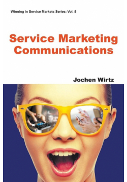 Service Marketing Communications